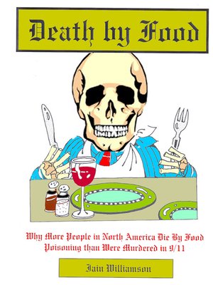 cover image of Death by Food